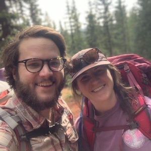 Meet your Posher, Liz